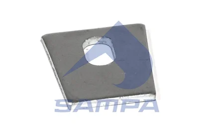 105.304 SAMPA Дистанционная шайба, тормозной вал