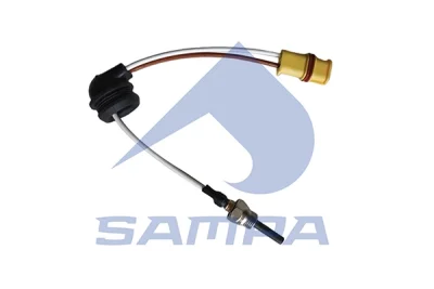 096.5102 SAMPA Свеча накала, автономное отопление