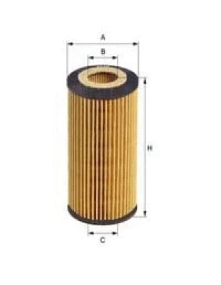 Масляный фильтр SAMPIYON FILTER CE 0150 EX