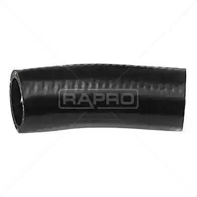 15240 RAPRO Патрубок системы охлаждения