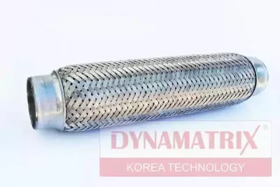 Гофра глушителя DYNAMAX D45X280