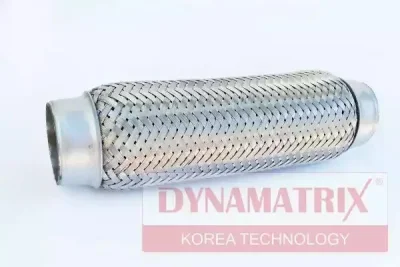 Гофра глушителя DYNAMAX D50X250