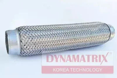Гофра глушителя DYNAMAX D50X320