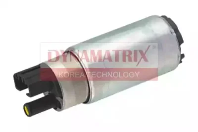 Трубка забора топлива DYNAMAX DFP3818031G