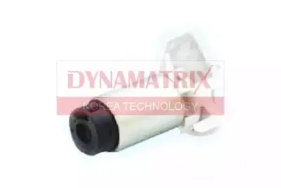 Трубка забора топлива DYNAMAX DFP382701G