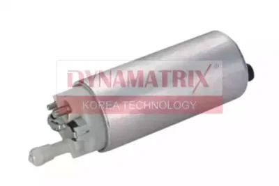 Трубка забора топлива DYNAMAX DFP4312013G