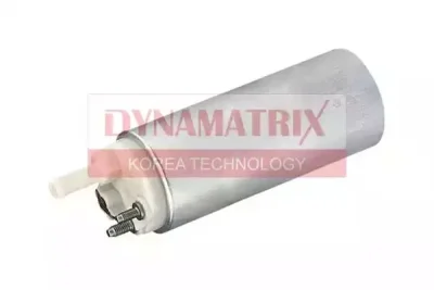 Трубка забора топлива DYNAMAX DFP432102G