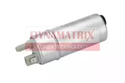 Трубка забора топлива DYNAMAX DFP434501D