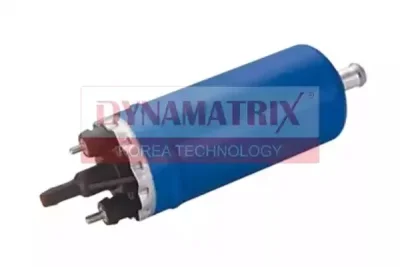 Трубка забора топлива DYNAMAX DFP501201G
