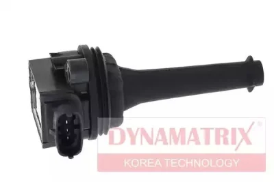 Катушка зажигания DYNAMAX DIC036