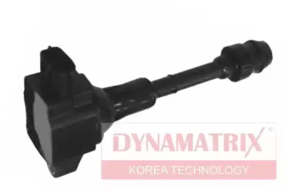 Катушка зажигания DYNAMAX DIC110