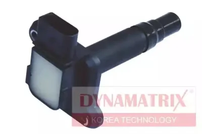 Катушка зажигания DYNAMAX DIC129