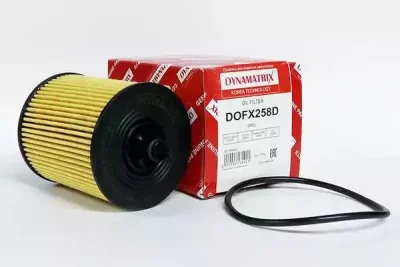DOFX258D DYNAMAX Фильтр