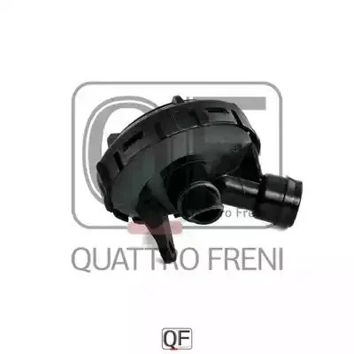 Клапан QUATTRO FRENI QF00100048