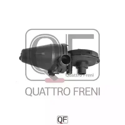QF00100063 QUATTRO FRENI Клапан