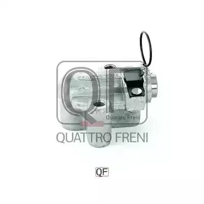 Натяжитель QUATTRO FRENI QF00100123