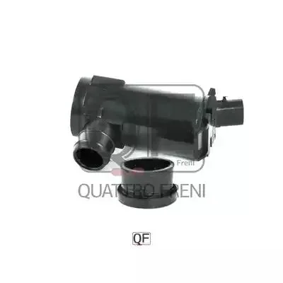 Насос QUATTRO FRENI QF00N00096