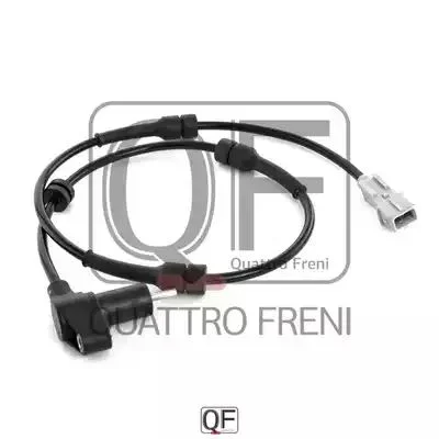 Датчик QUATTRO FRENI QF00T00346