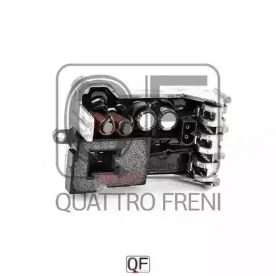 QF00T01311 QUATTRO FRENI Регулятор