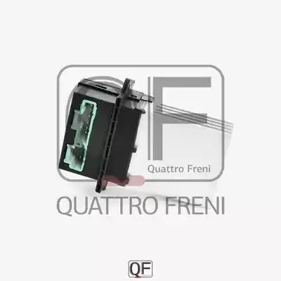 QF00T01320 QUATTRO FRENI Регулятор
