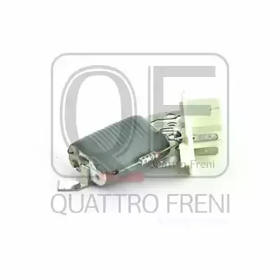 QF00T01330 QUATTRO FRENI Резистор