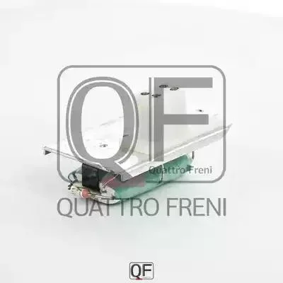 QF00T01334 QUATTRO FRENI Резистор