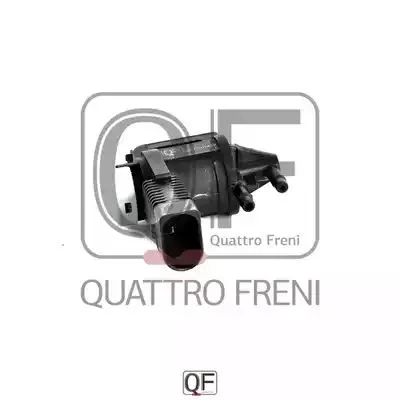 QF00T01435 QUATTRO FRENI Клапан