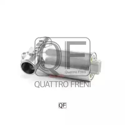 Клапан QUATTRO FRENI QF00T01472