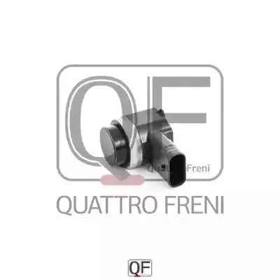 Датчик QUATTRO FRENI QF00T01540