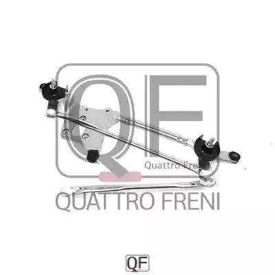 Система тяг и рычагов QUATTRO FRENI QF00T01598