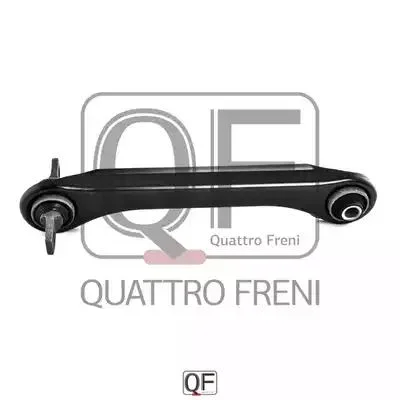 Рычаг независимой подвески колеса QUATTRO FRENI QF00U00161