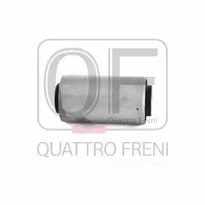 Подвеска QUATTRO FRENI QF00U00220