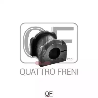 Втулка QUATTRO FRENI QF00U00281