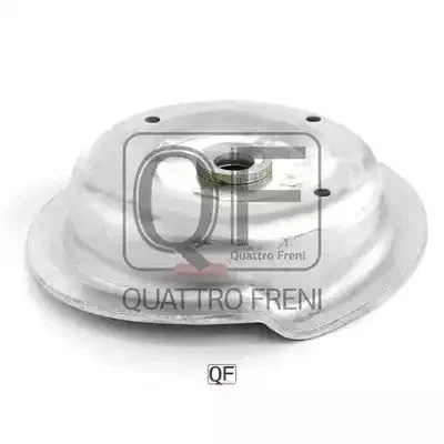 Тарелка пружины QUATTRO FRENI QF00V00007