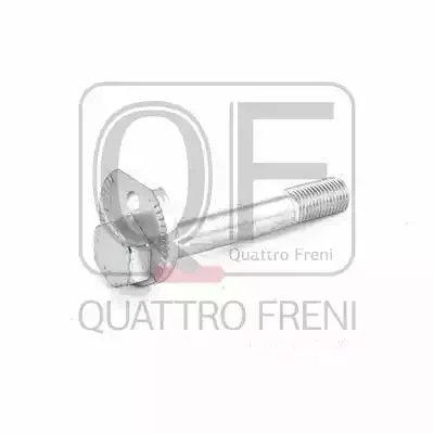 Болт QUATTRO FRENI QF00X00005