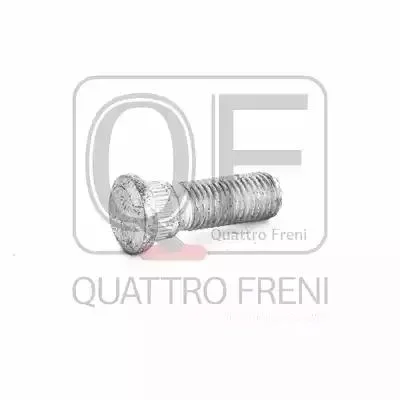 Болт QUATTRO FRENI QF00X00024