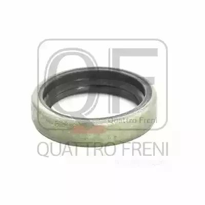 Уплотняющее кольцо QUATTRO FRENI QF00Y00009