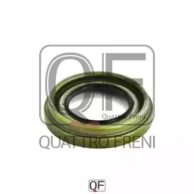 Уплотняющее кольцо QUATTRO FRENI QF00Y00029