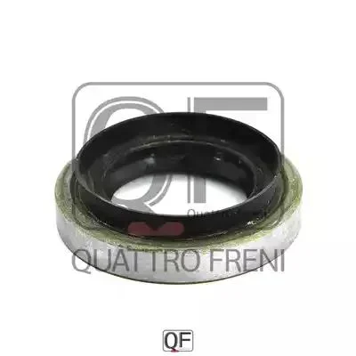 Уплотняющее кольцо QUATTRO FRENI QF00Y00030
