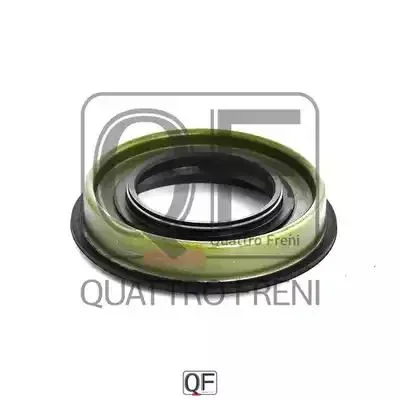 Уплотняющее кольцо QUATTRO FRENI QF00Y00031