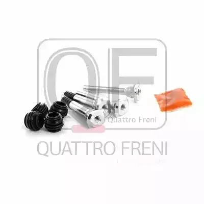 Комплект гильз QUATTRO FRENI QF00Z00011