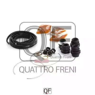 Ремкомплект QUATTRO FRENI QF00Z00013