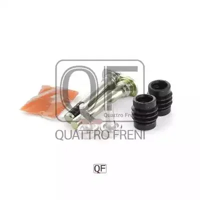 Комплект гильз QUATTRO FRENI QF00Z00022