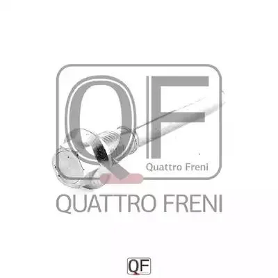 Комплект гильз QUATTRO FRENI QF00Z00038