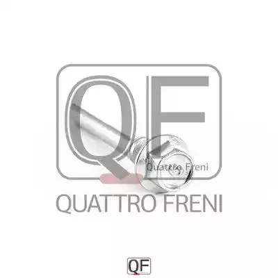 Комплект гильз QUATTRO FRENI QF00Z00081