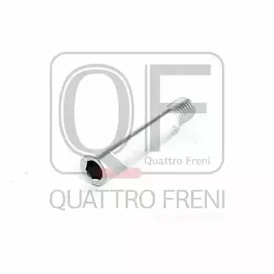 Комплект гильз QUATTRO FRENI QF00Z00083