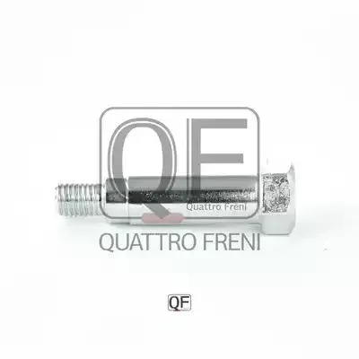 Комплект гильз QUATTRO FRENI QF00Z00186