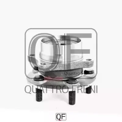 Комплект подшипника QUATTRO FRENI QF10D00004