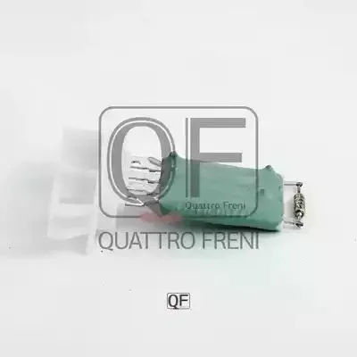 Резистор QUATTRO FRENI QF10Q00037