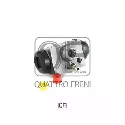 Цилиндр QUATTRO FRENI QF11F00119